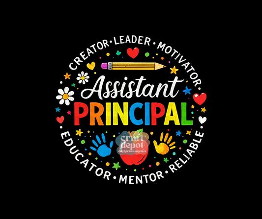 DTF PRINT-School-Assistant Principal-5