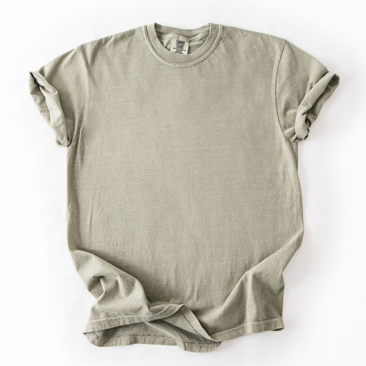 Comfort Colors-Sandstone