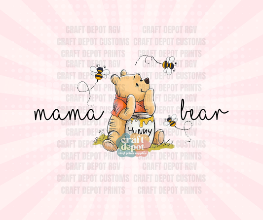 DTF PRINT- Mom-Aunt-Grandma-16