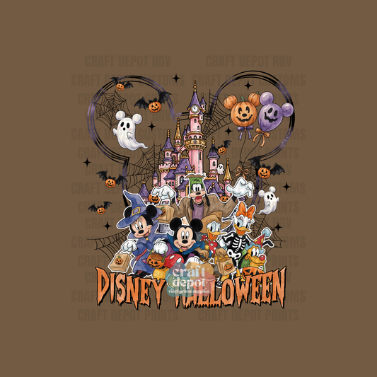 DTF PRINT-October-Halloween-79