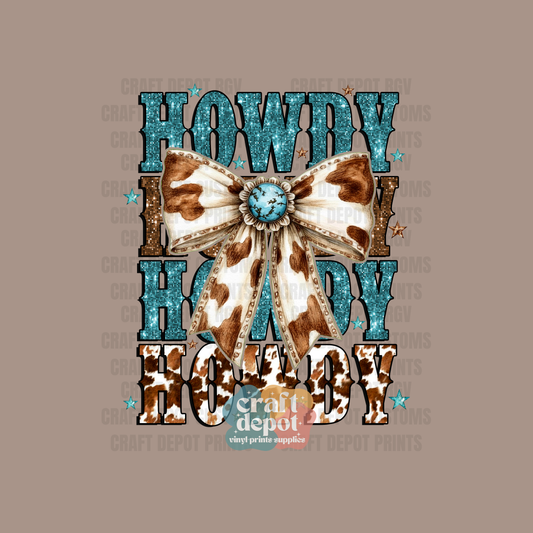 DTF PRINT-Country-Western-17