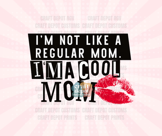 DTF PRINT- Mom-Aunt-Grandma-17