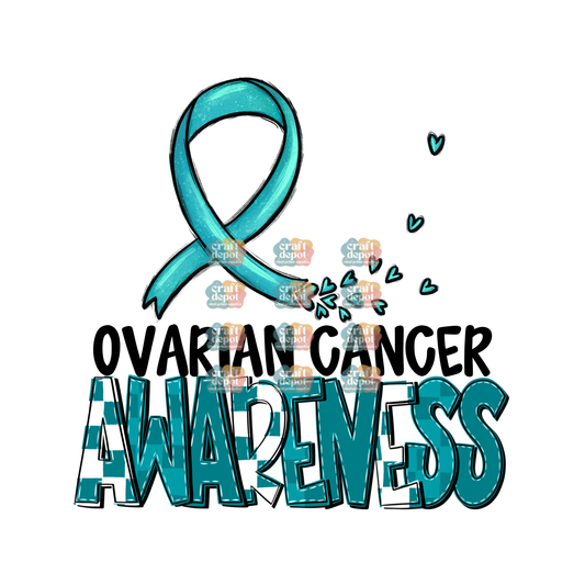 DTF PRINT-Ovarian Cancer Awareness 2-September