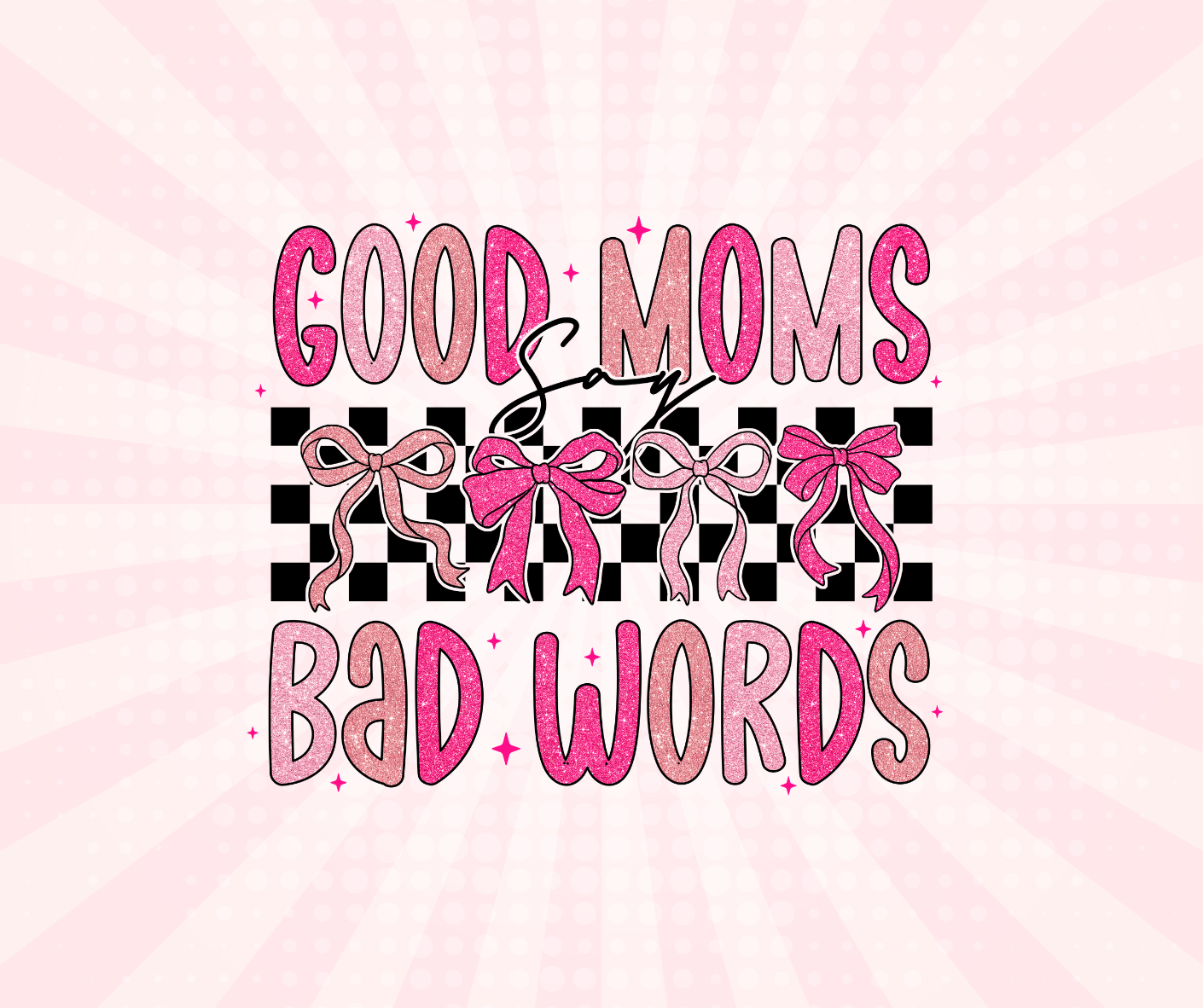 DTF PRINT- Mom-Aunt-Grandma-18