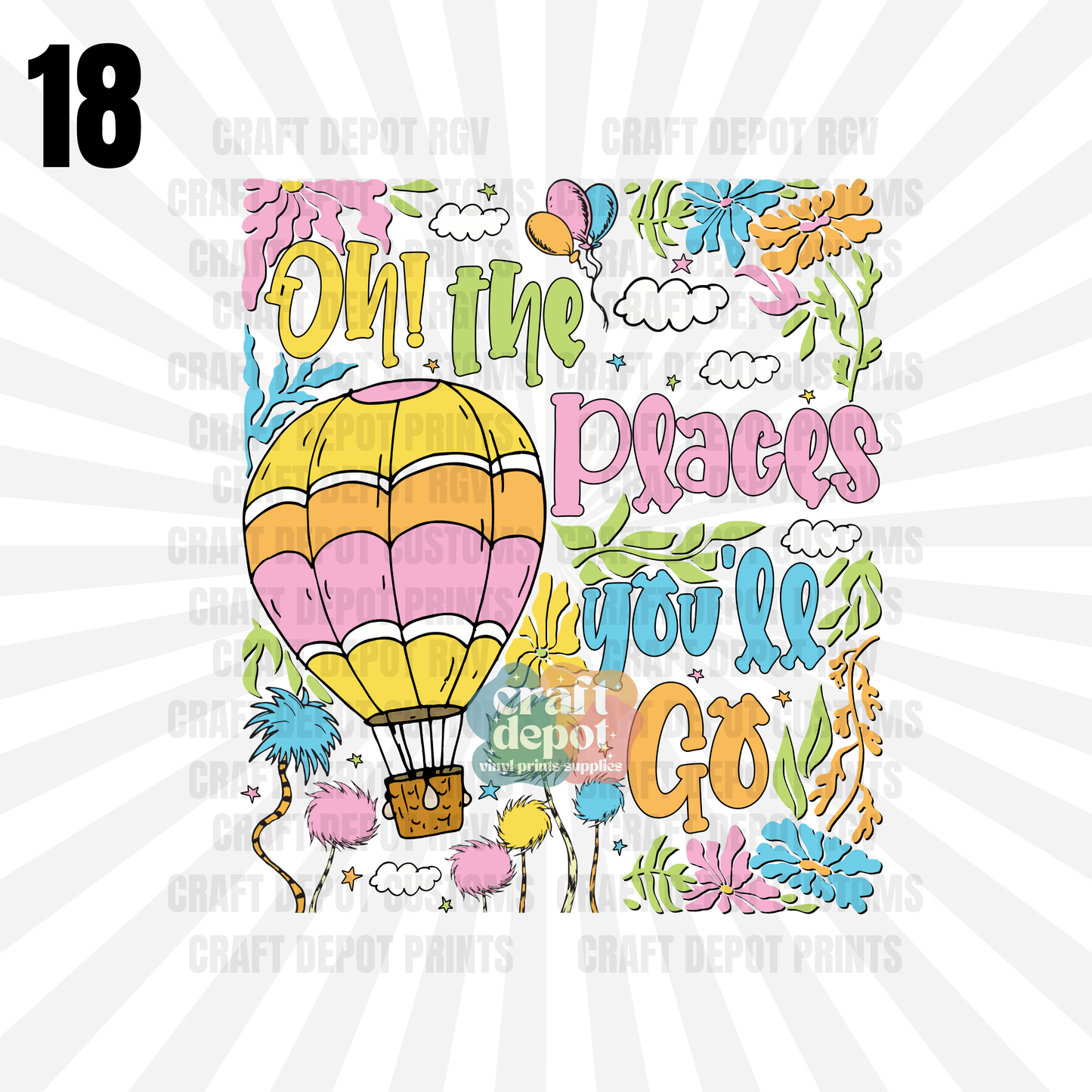 DTF PRINT- Read Across America-18