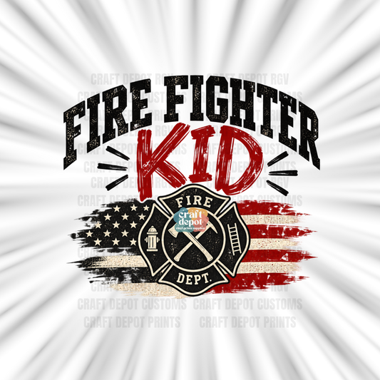 DTF PRINT-First Responders-Police-EMS-Fire-18