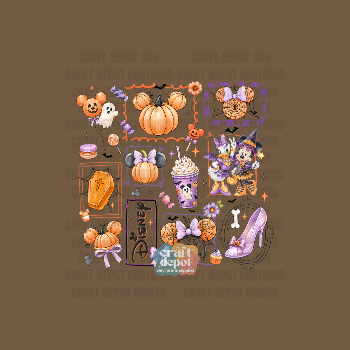 DTF PRINT-October-Halloween-80