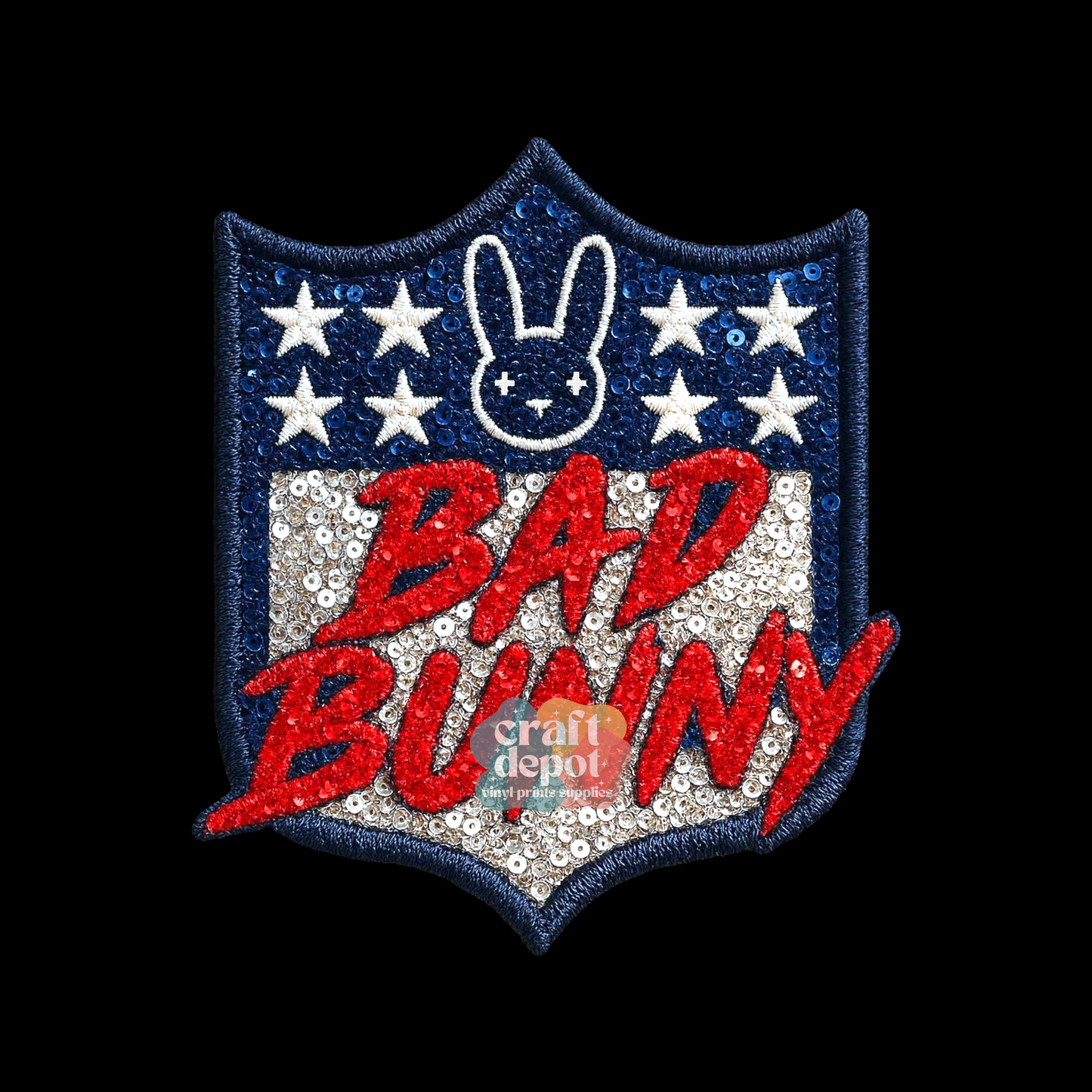 DTF PRINT- SuperBowl-11