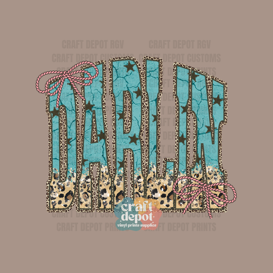 DTF PRINT-Country-Western-19