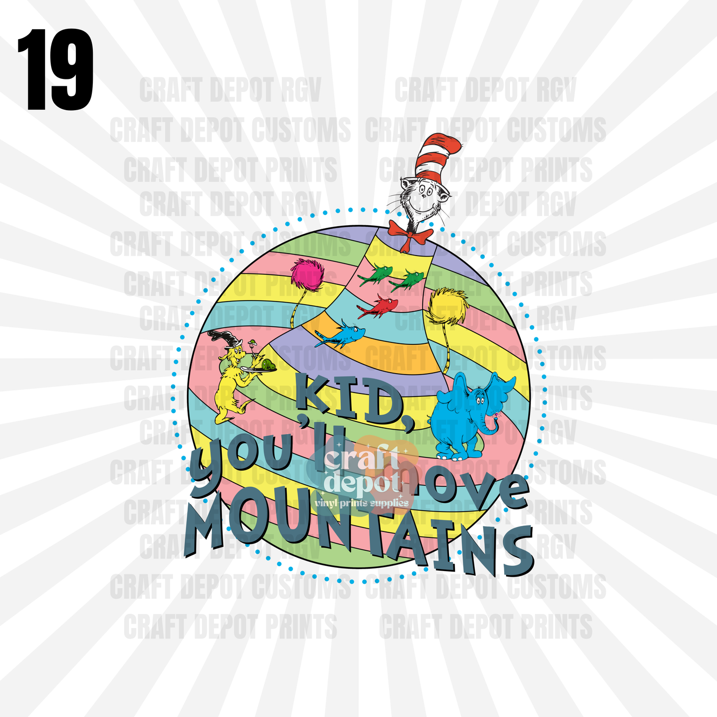 DTF PRINT- Read Across America-19