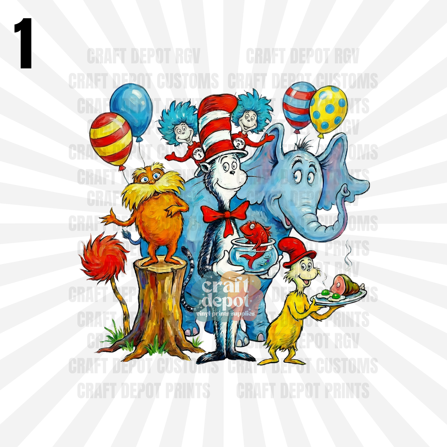 DTF PRINT- Read Across America-1