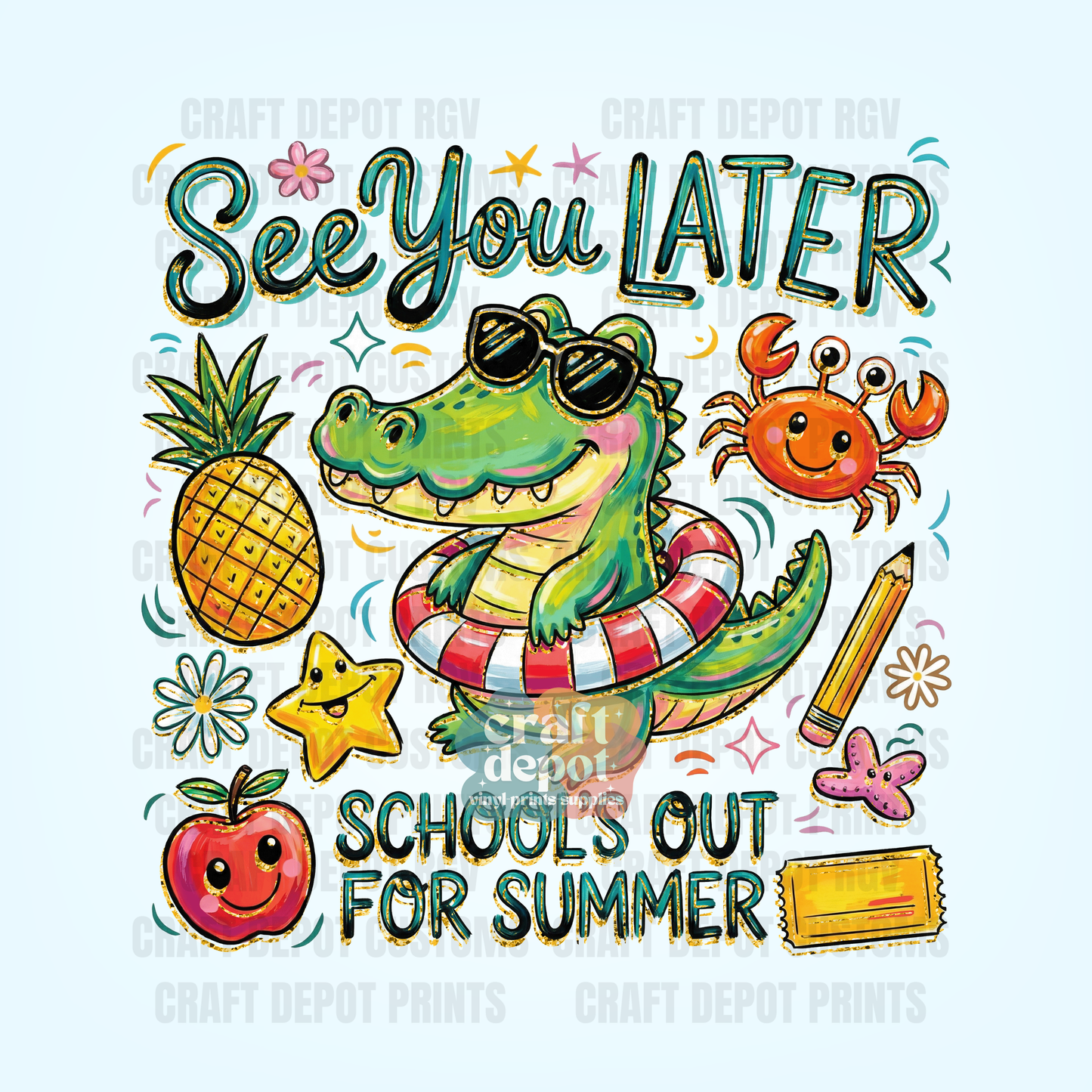 DTF PRINT-Last Day of School-7