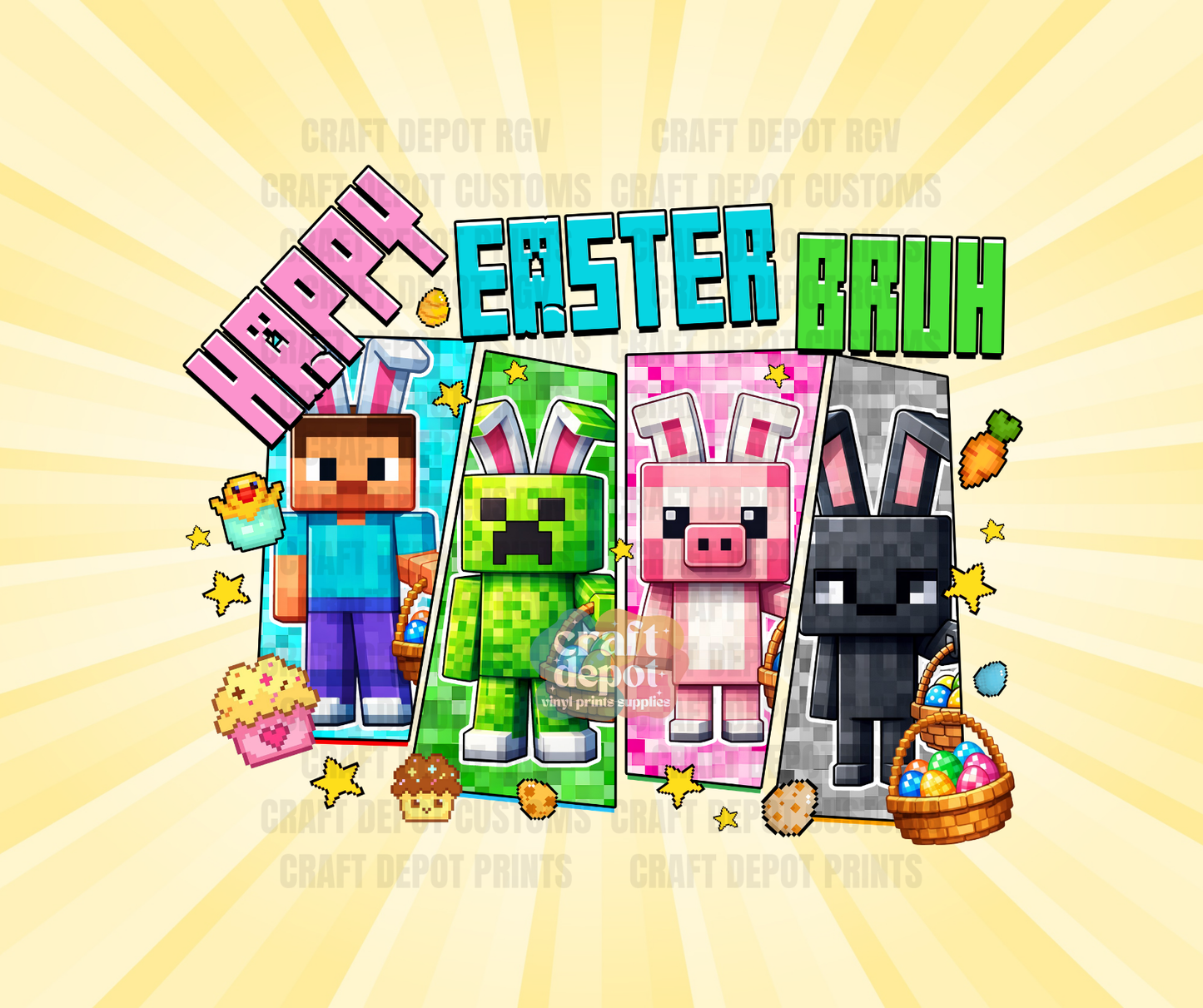 DTF PRINT- April-Easter-1