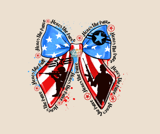 DTF PRINT-Patriotic- American-Veterans-20