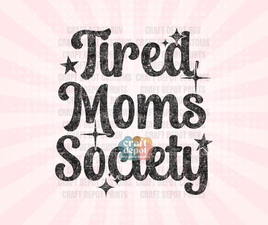 DTF PRINT- Mom-Aunt-Grandma-20