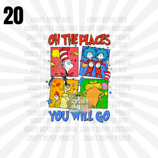 DTF PRINT- Read Across America-20