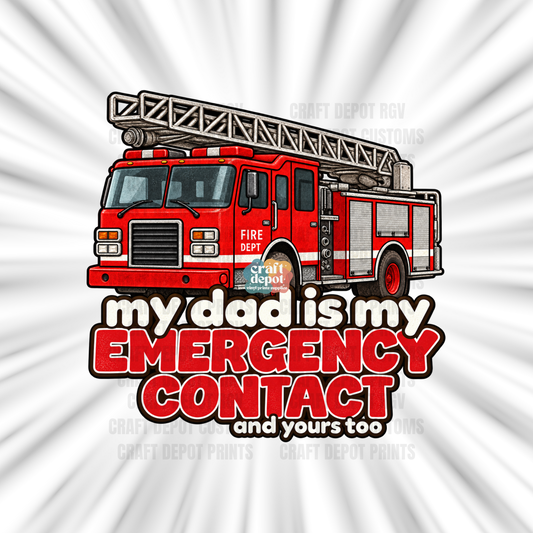 DTF PRINT-First Responders-Police-EMS-Fire-20