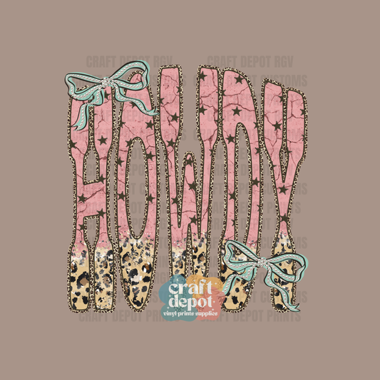 DTF PRINT-Country-Western-20