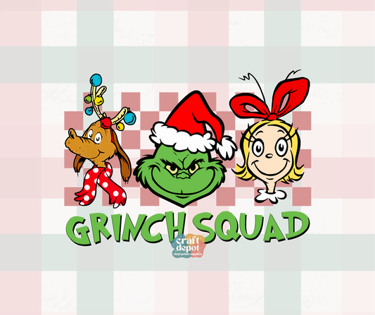 DTF PRINT-Winter-Christmas-33