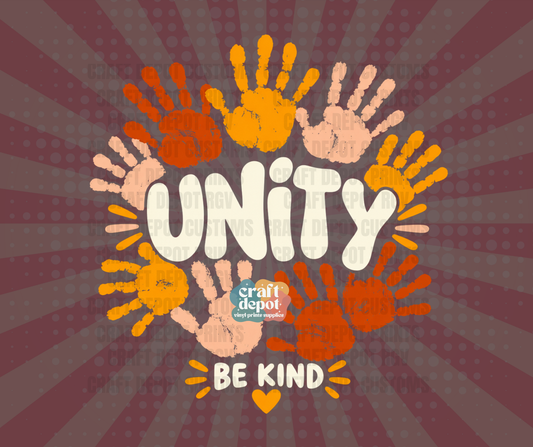 DTF PRINT-Unity Day-Kindness-20