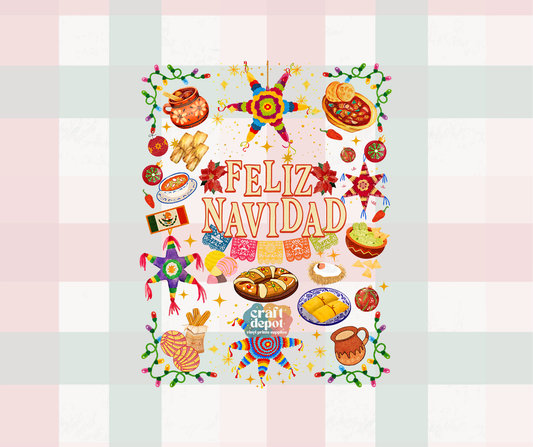 DTF PRINT-Winter-Christmas-52