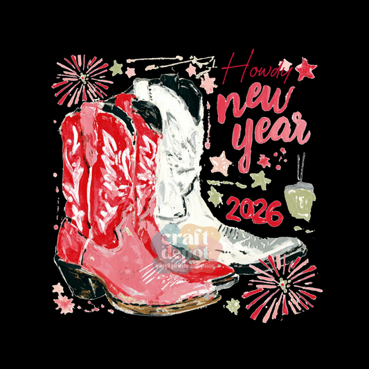 DTF PRINT-New Year-21