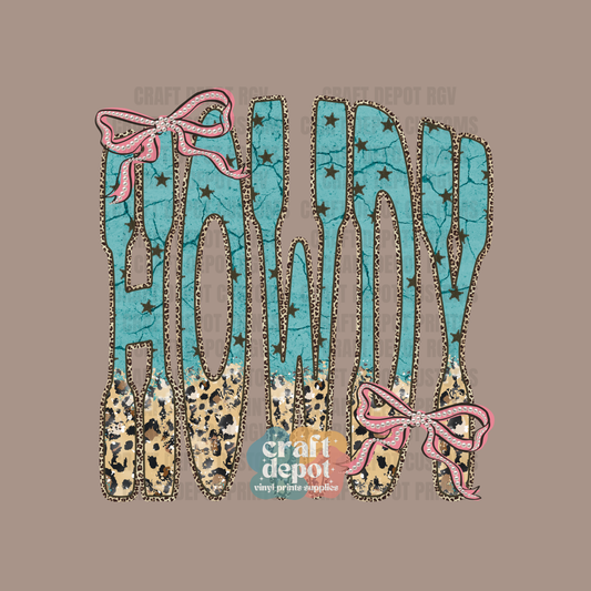 DTF PRINT-Country-Western-21