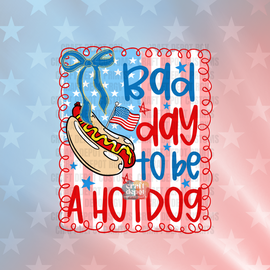 DTF PRINT-Patriotic- American-Veterans-48