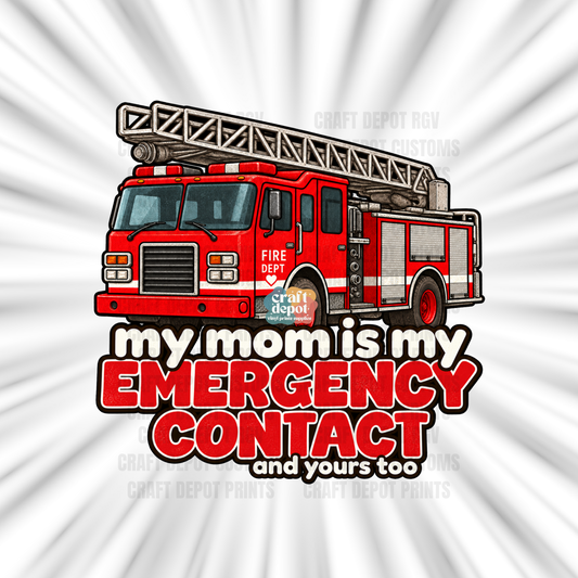 DTF PRINT-First Responders-Police-EMS-Fire-21