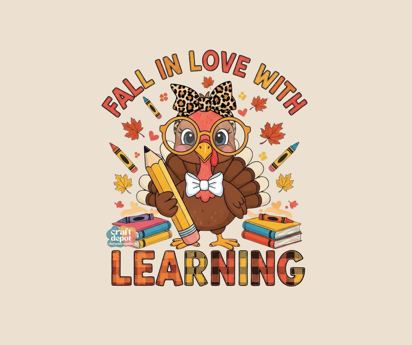 DTF PRINT- Fall-Thanksgiving-30