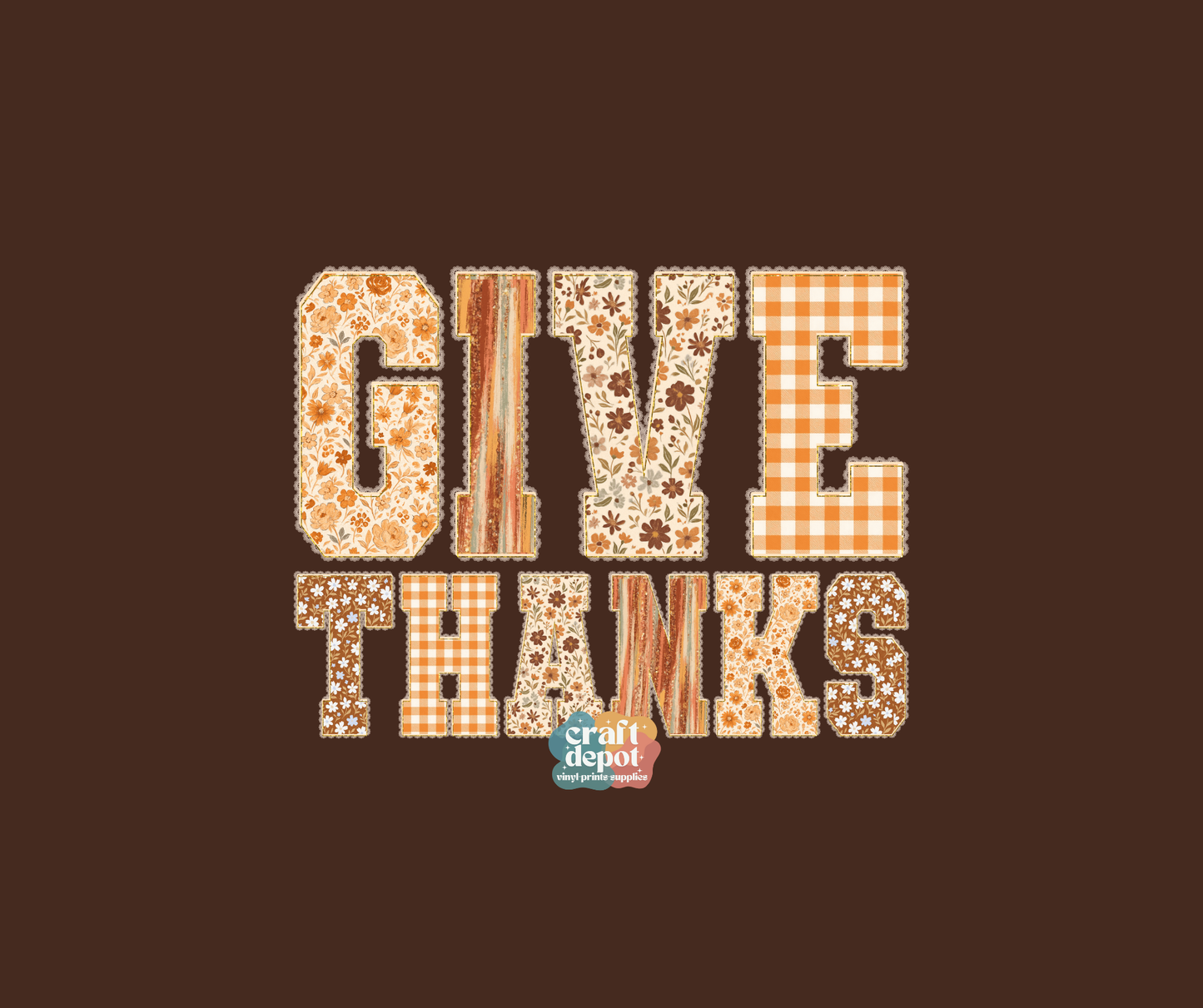 DTF PRINT- Fall-Thanksgiving-39