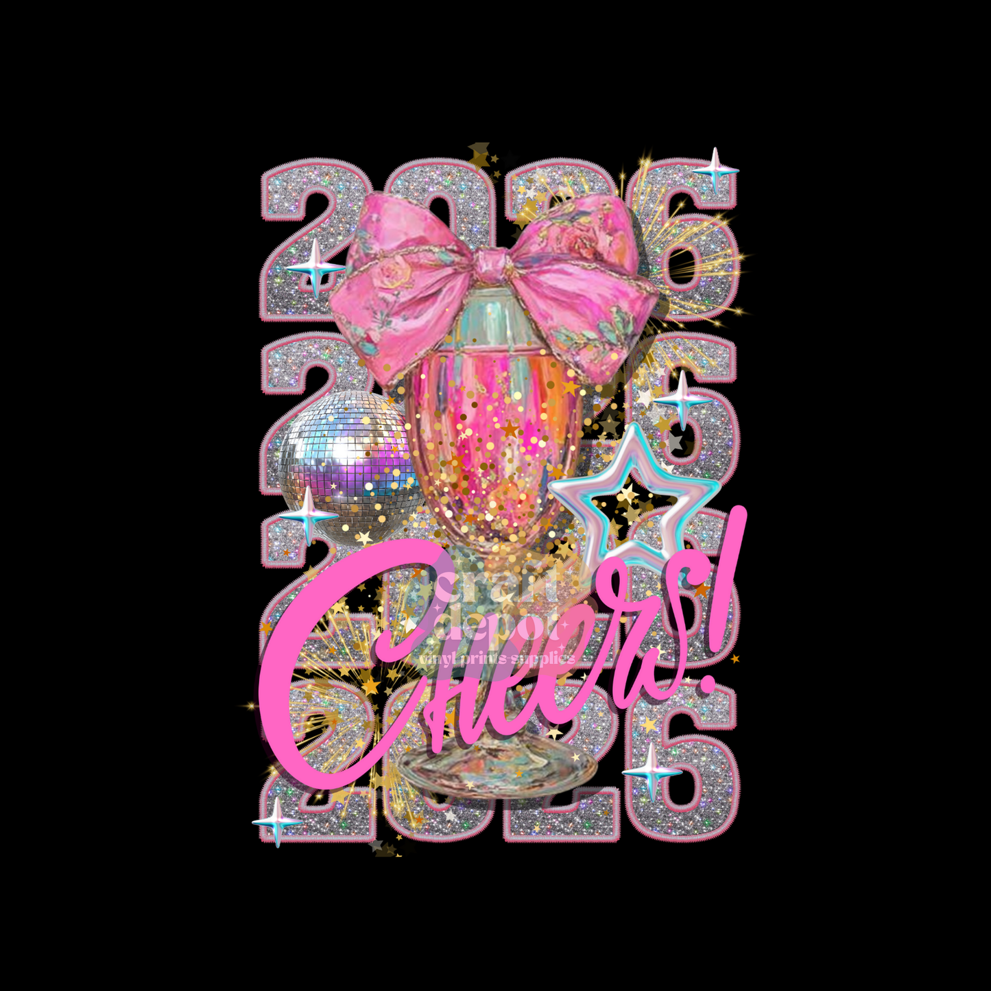 DTF PRINT-New Year-22