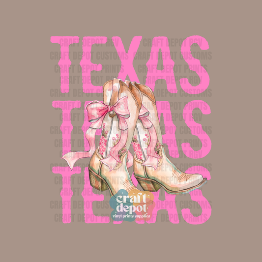 DTF PRINT-Country-Western-22