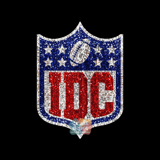 DTF PRINT- SuperBowl-14