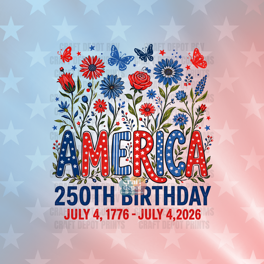 DTF PRINT-Patriotic- American-Veterans-46