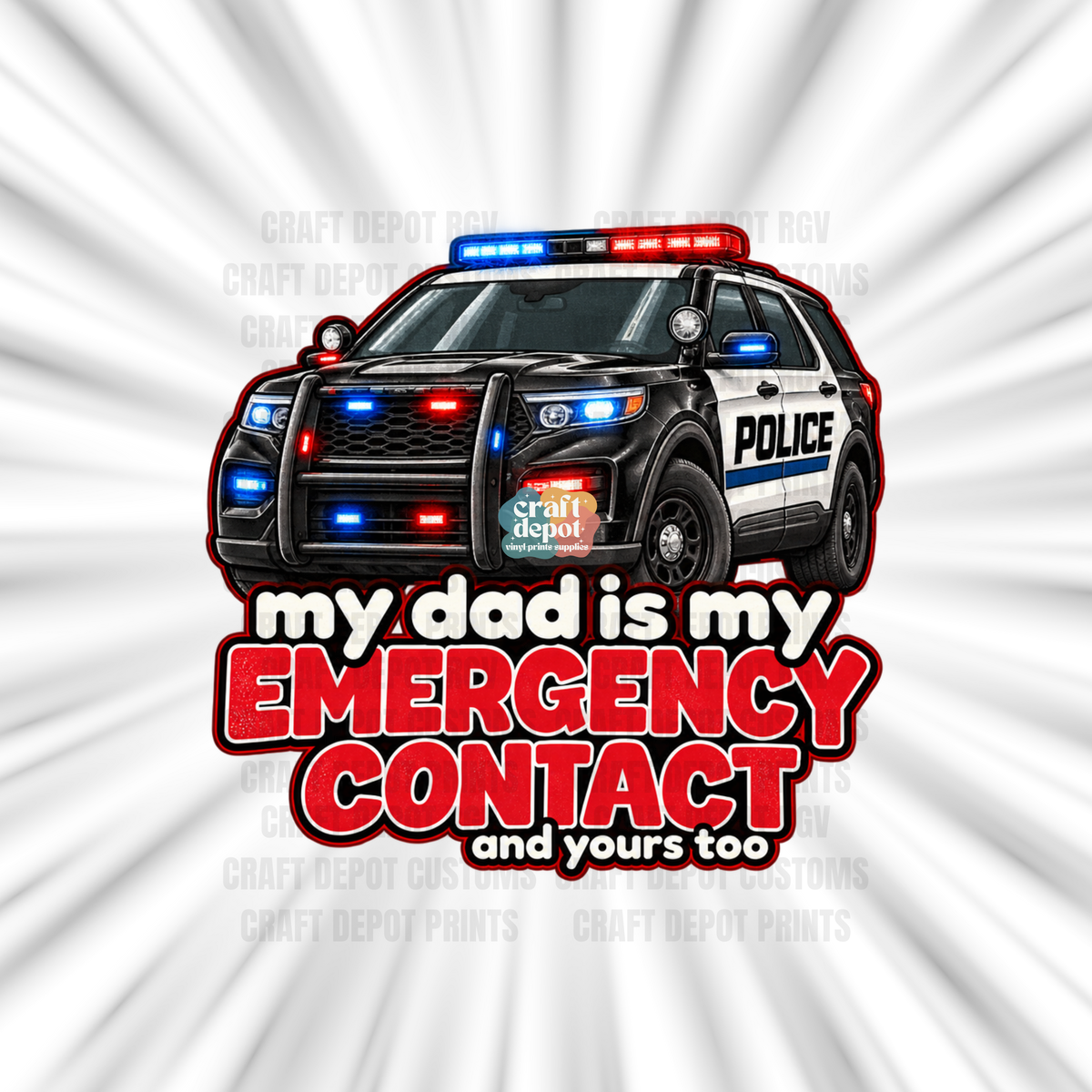 DTF PRINT-First Responders-Police-EMS-Fire-23