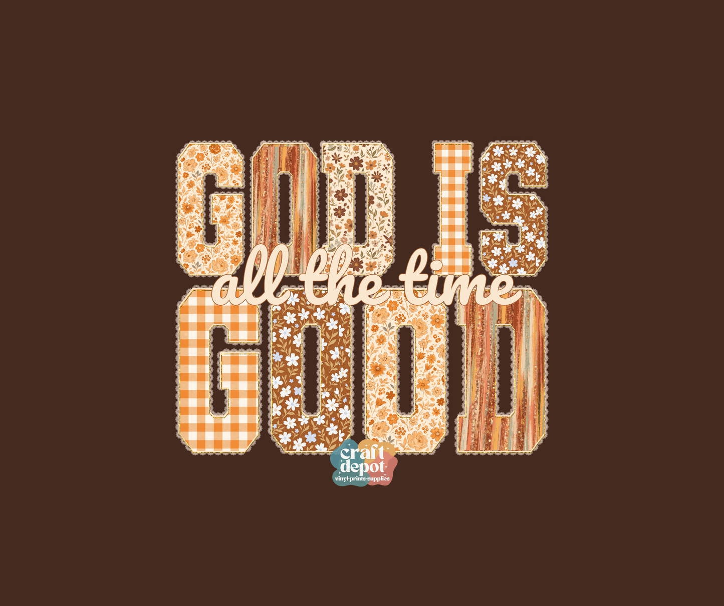 DTF PRINT- Fall-Thanksgiving-40