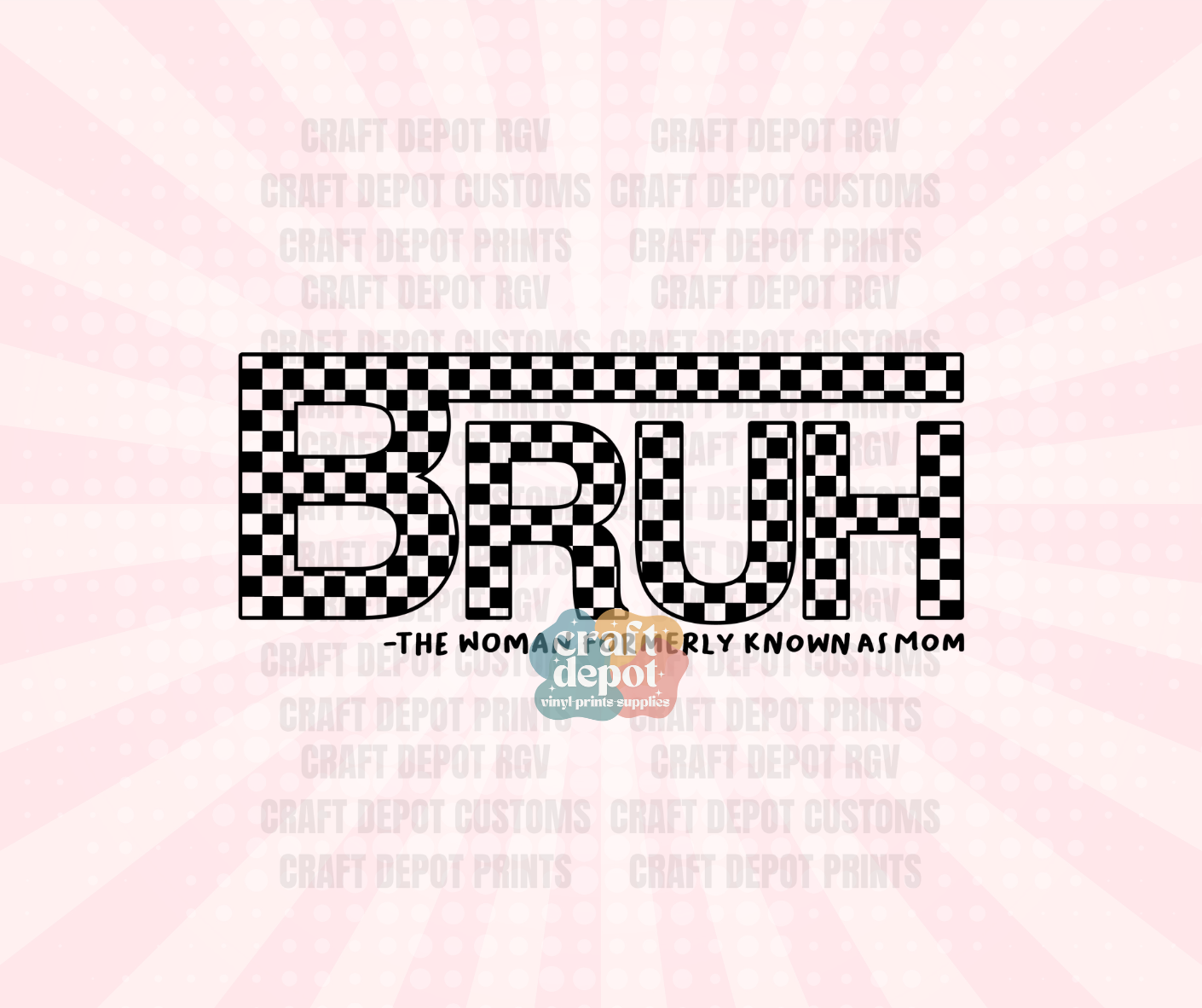 DTF PRINT- Mom-Aunt-Grandma-23