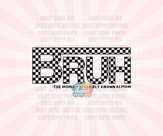 DTF PRINT- Mom-Aunt-Grandma-23