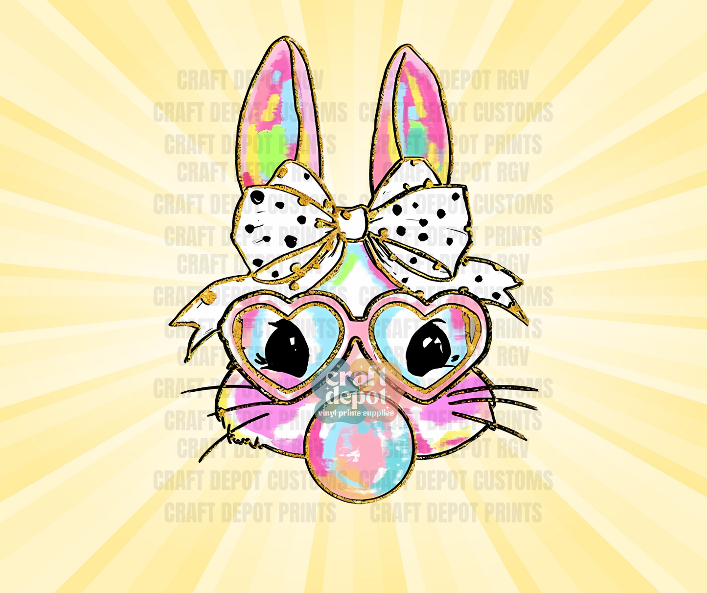 DTF PRINT- April-Easter-23