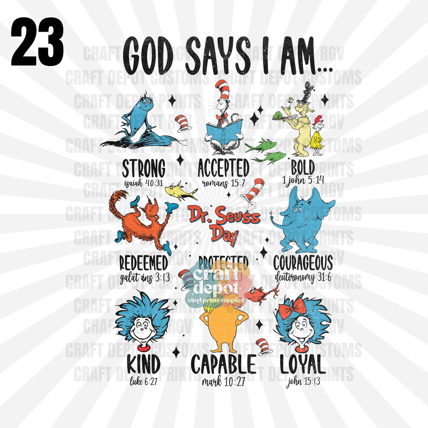 DTF PRINT- Read Across America-23