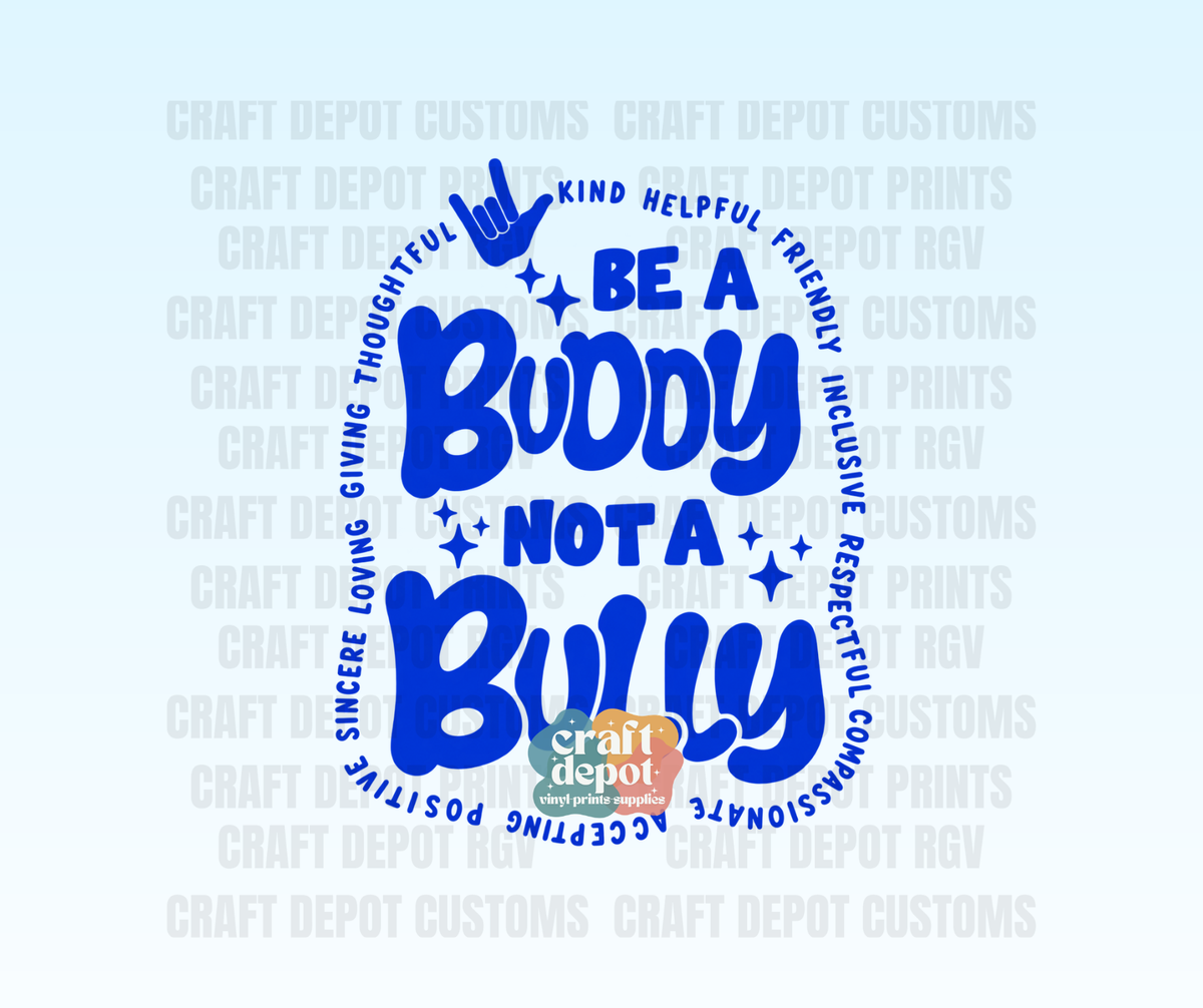 DTF PRINT-October-Bullying Prevention-1