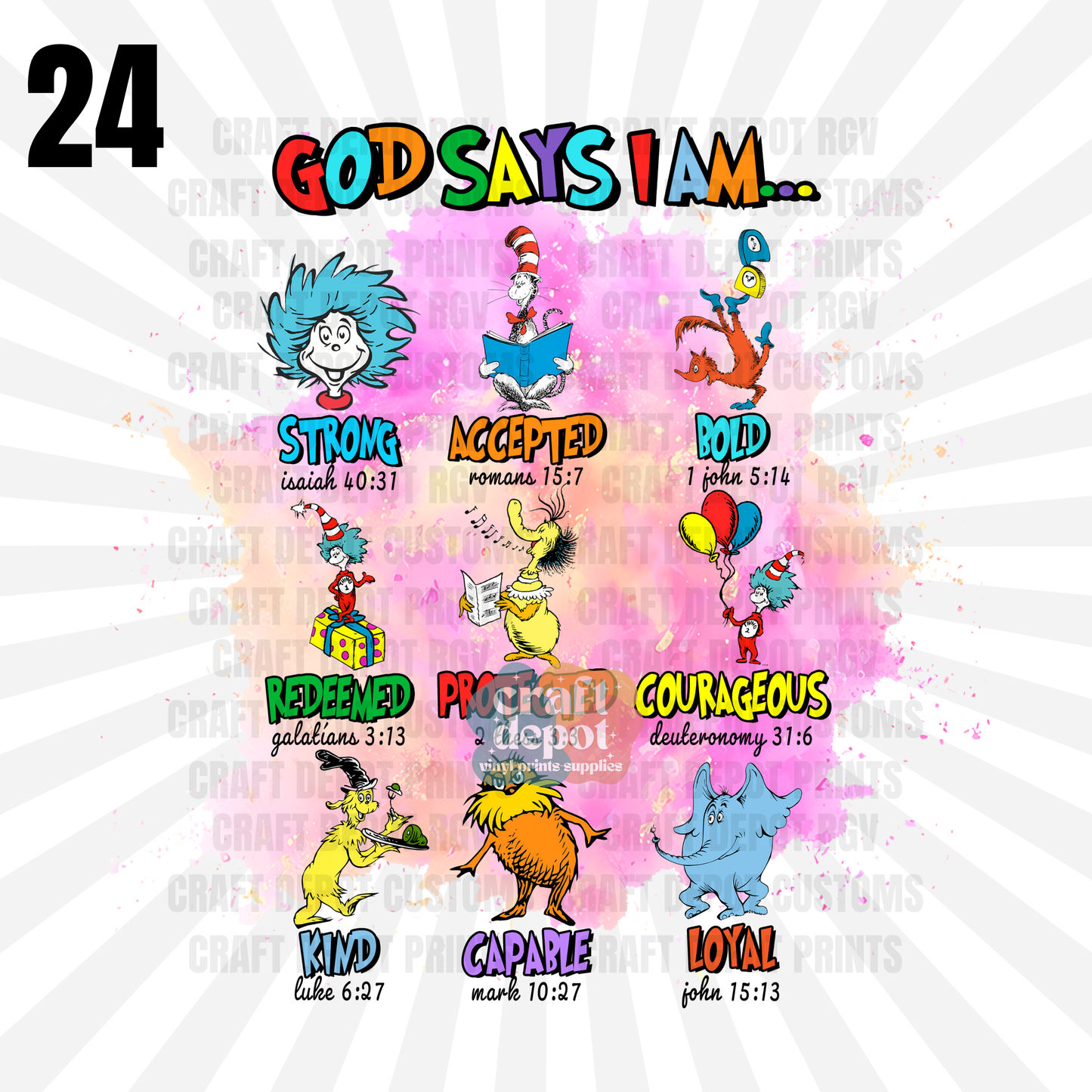 DTF PRINT- Read Across America-24