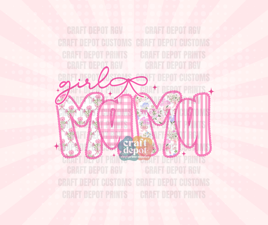 DTF PRINT- Mom-Aunt-Grandma-24