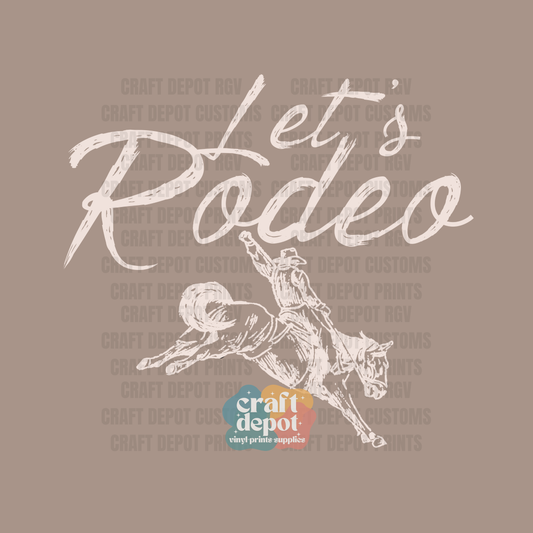 DTF PRINT-Country-Western-25