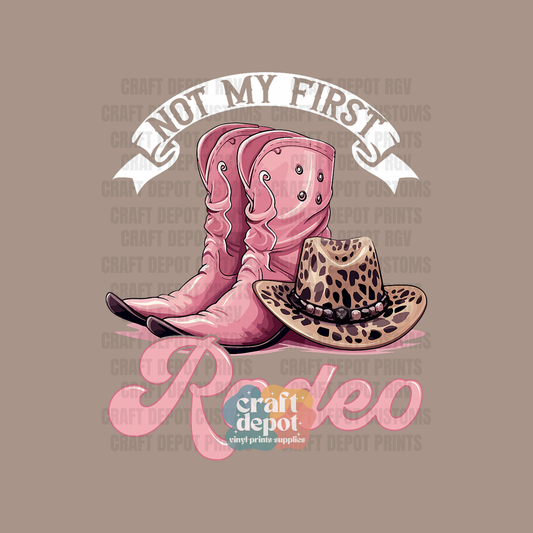 DTF PRINT-Country-Western-26