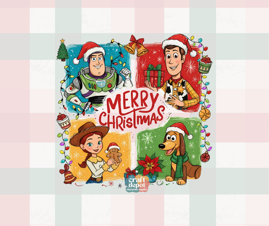 DTF PRINT-Winter-Christmas-54