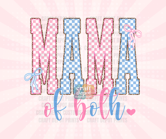 DTF PRINT- Mom-Aunt-Grandma-26