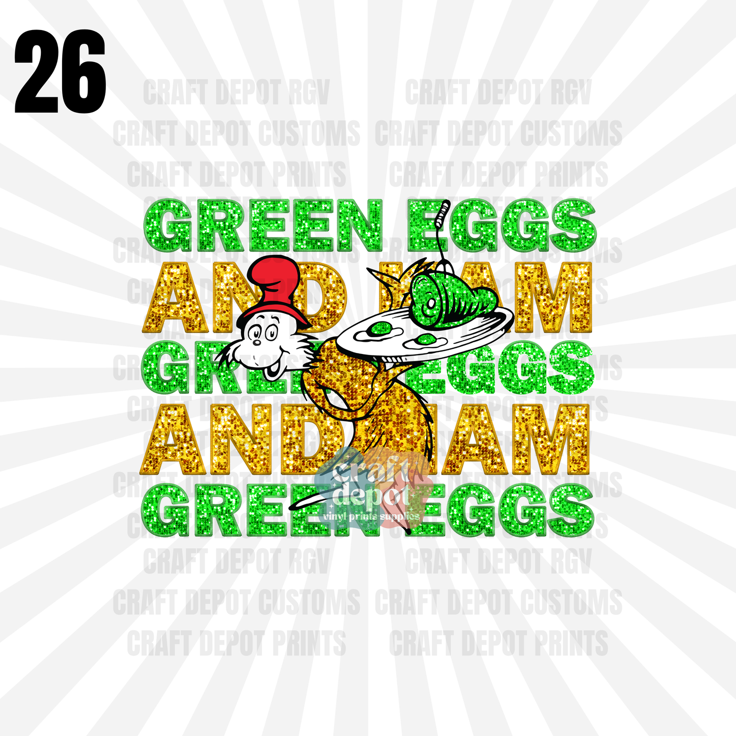 DTF PRINT- Read Across America-26