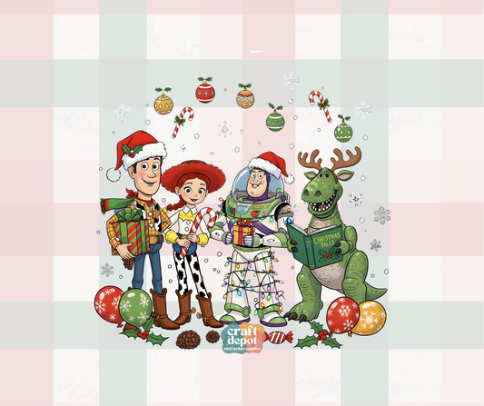 DTF PRINT-Winter-Christmas-55